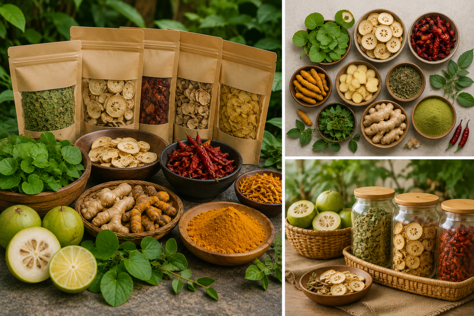 Foodmed Nutrients
